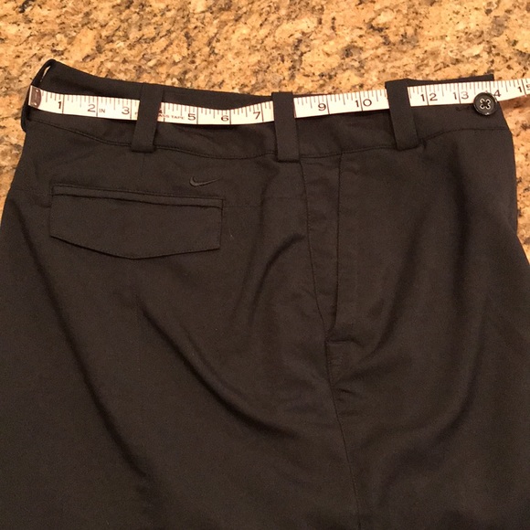 Nike golf tour performance skort size 2 - Picture 4 of 4